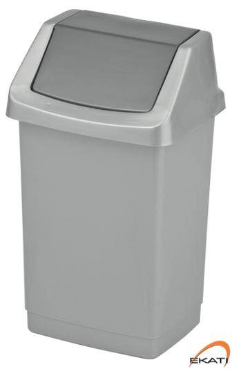 Kosz uchylny CLICK-IT 25L CURVER