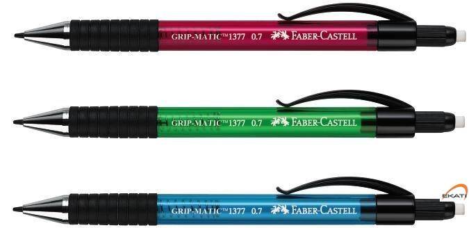 Ołówek automat GRIP-MATIC 1377