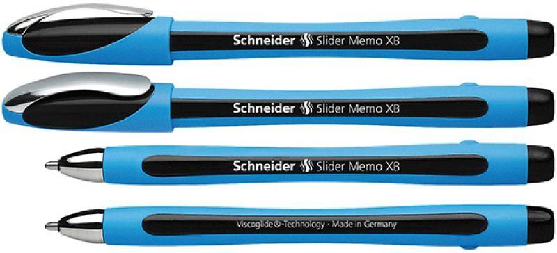 Długopis SCHNEIDER Slider Memo  XB