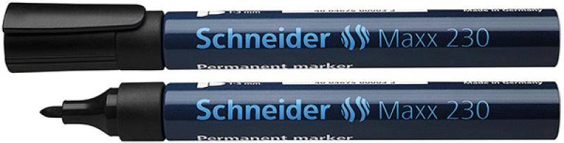 Marker permanentny SCHNEIDER Maxx 230