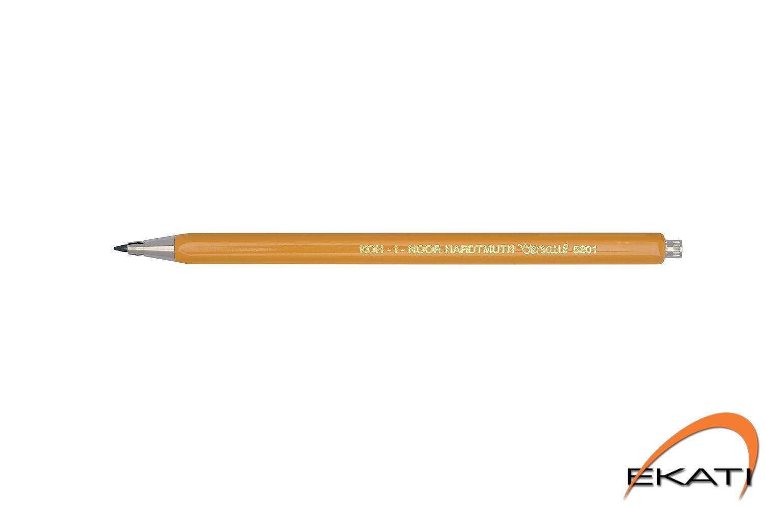 Ołówek autom.VERSATIL 5201/ON graf.2mm