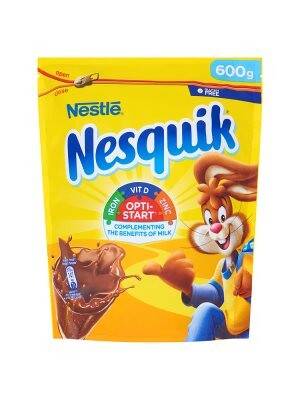 Nesquik Kakao 600G