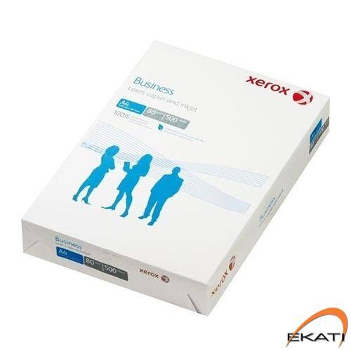 Papier xero A4 XEROX BUSINESS 3R91820