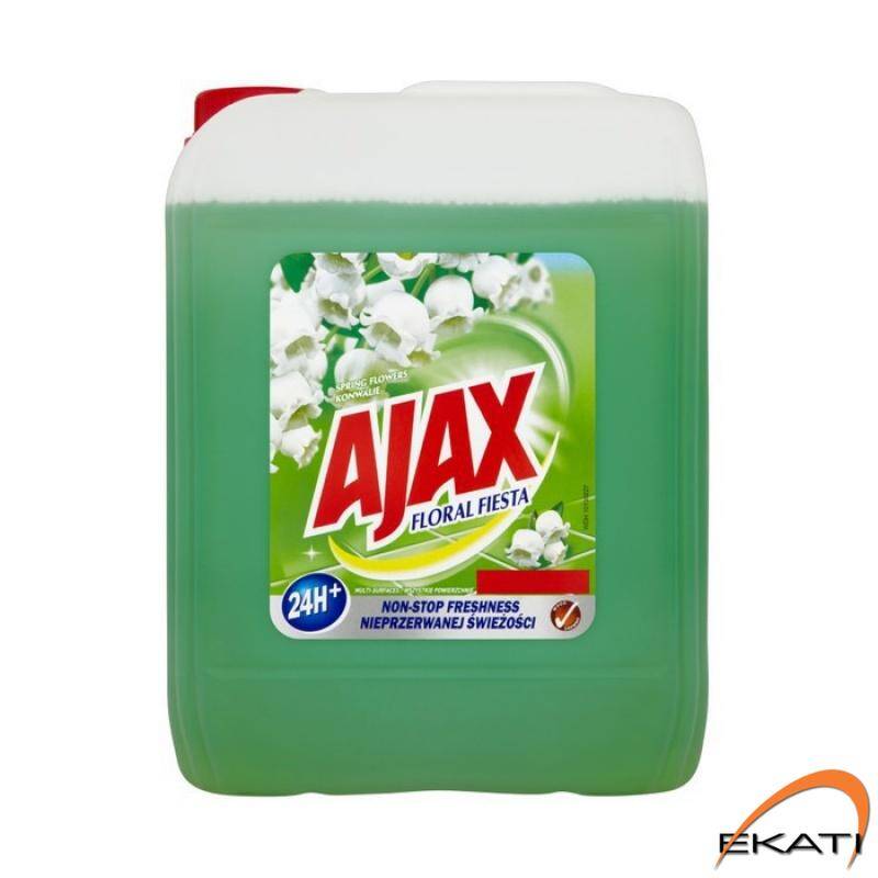 AJAX Płyn do czyszczenia uniwersalny 5l