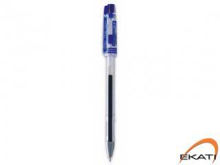 Długopis żel.FINETECH niebieski TT5922