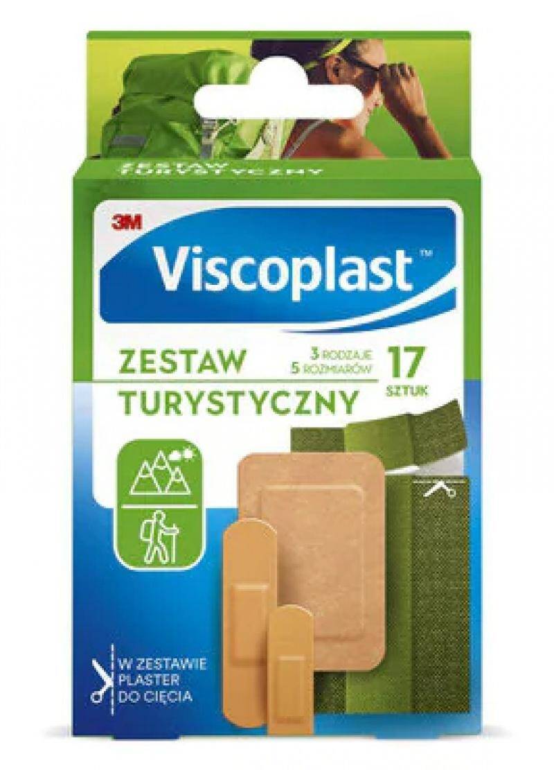 Plaster uniwersalny VISCOPLAST