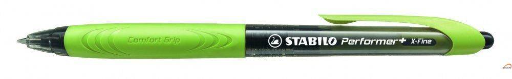 Długopis STABILO Performer+ 0.35mm