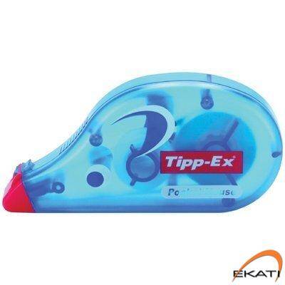 Korektor w taśmie TIPP-EX Pocket
