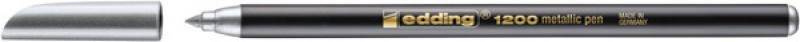 Pisak metaliczny e-1200 EDDING  1-3mm