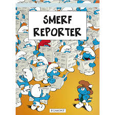 SMERF REPORTER TOM 22