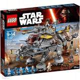 LEGO STAR WARS 75157 AT TE KAPITANA REXA (Zdjęcie 1)