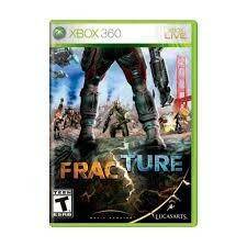FRACTURE X 360