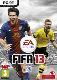 FIFA 13 PC