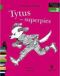 TYTUS SUPER PIES
