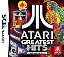 ATARI GREATEST HITS