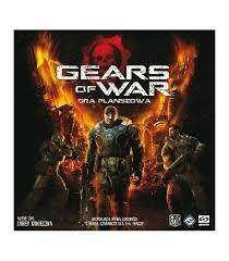 GEARS OF WAR