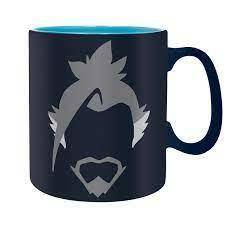 OVERWATCH MUG 460 ML HANZO