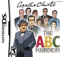 AGATHA CHRISTIE: THE ABC MURDERS /NDS