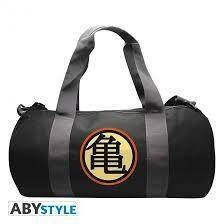 DRAGON BALL SPORT BAG DBZ KAME