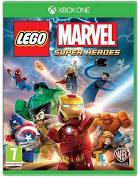 XONE LEGO MARVEL SUPERHEROES (Zdjęcie 1)