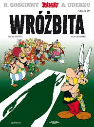 ASTERIKS WRÓŻBITA