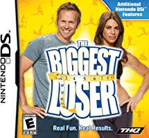 BIGGEST LOSER NDS