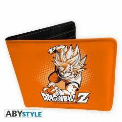 DRAGON BALL WALLET DBZ