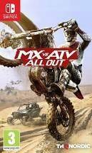 MX VS ATV ALL OUT NS