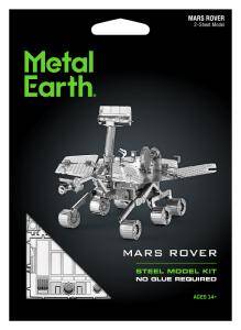 METAL EARTH MARS ROVER