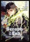 TOM 13 SERAPH OF THE END