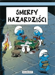 SMERFY HAZARDZIŚCI TOM 23