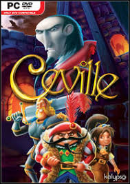 CEVILLE PC