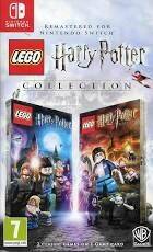 LEGO HARRY POTTER COLLECTION NS
