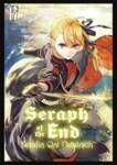 TOM 17 SERAPH OF THE END