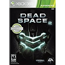 DEAD SPACE 2 NORD X3