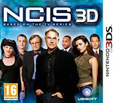 NCIS /3DS
