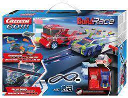 BUILD N RACE RACING SET 3 6