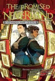 THE PROMISED NEVERLAND LN MAMA