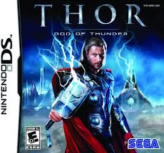THOR NDS