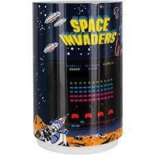SPACE INVADERS PROJECTION LIGHT