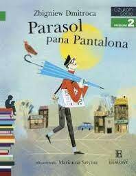 PARASOL PANA PANTALONA