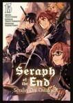 TOM 15 SERAPH OF THE END