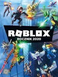 ROBLOX ROCZNIK 2020