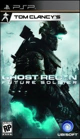 TOM CLANCYCS GHOST RECON FUTURE SOLDIER
