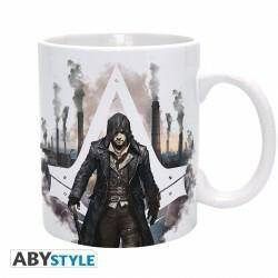 ASSASSINS CREED MUG 320 ML ARTWORK JACOB