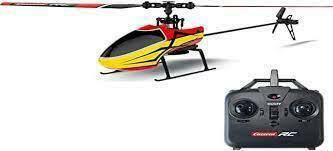 2 4 GHZ SINGLE BLADE HELICOPTER SX1 PROF