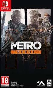 METRO REDUX NS