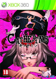 CATHERINE X360