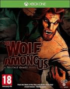 XONE WOLF AMONG US