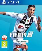 FIFA 19 PS4 (Zdjęcie 1)